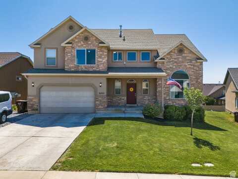 3898 E CLUBHOUSE N, Eagle Mountain, UT 84005