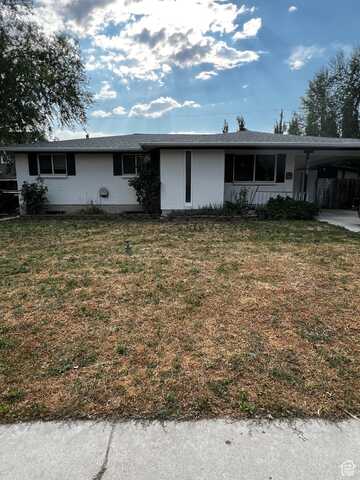 9078 S 400 E, Sandy, UT 84070