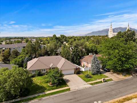 1365 E INDIAN SPRINGS CIR, Layton, UT 84040