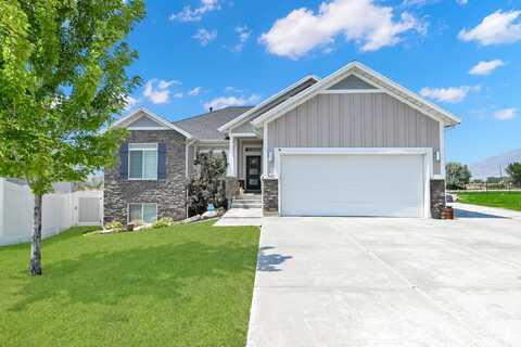 542 S 1075 W, Brigham City, UT 84302