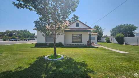 490 E MAIN ST, Castle Dale, UT 84513