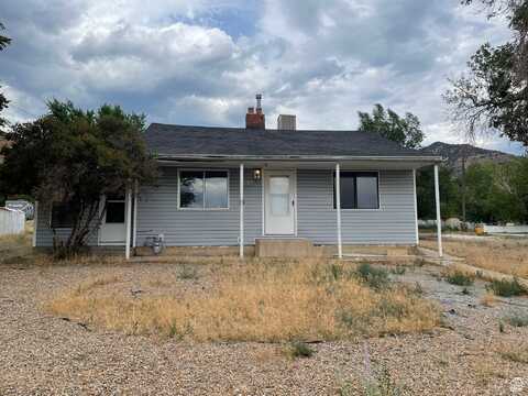 431 CIRCLE WAY, Sunnyside, UT 84539