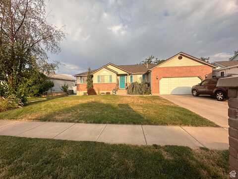 1476 EVALIN CIR, Syracuse, UT 84075