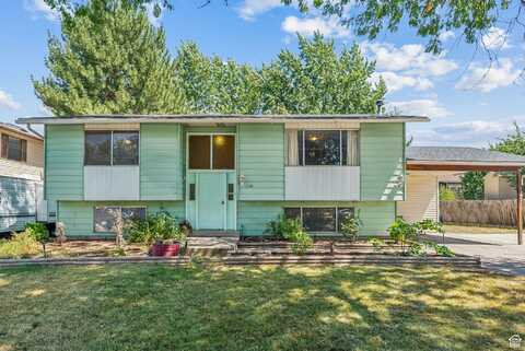 1176 N 700 W, West Bountiful, UT 84087