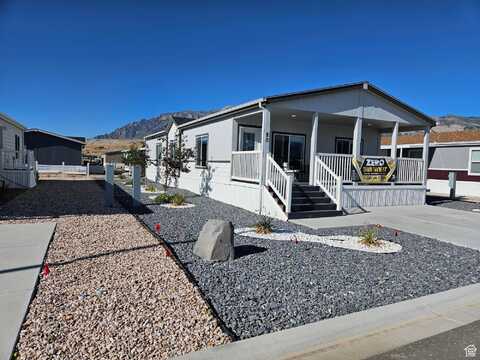 1700 W 2700, Pleasant View, UT 84404