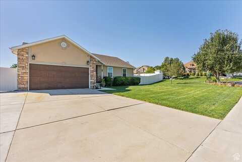 93 E SANDPIPER, Saratoga Springs, UT 84045