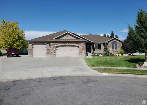 2374 W 975, Layton, UT 84041