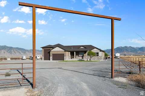 3670 GUNDERSEN, Erda, UT 84029