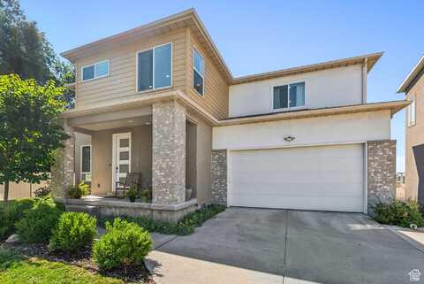 4595 S COLLEGE RIDGE, Millcreek, UT 84117