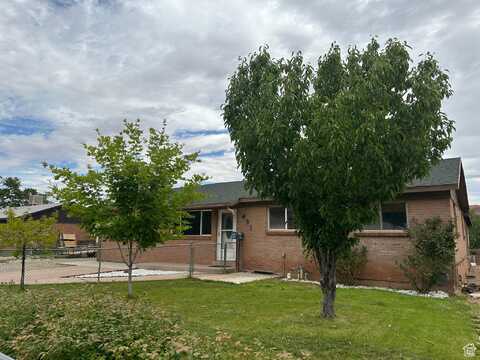 491 MOUNTAIN VIEW DR, Moab, UT 84532