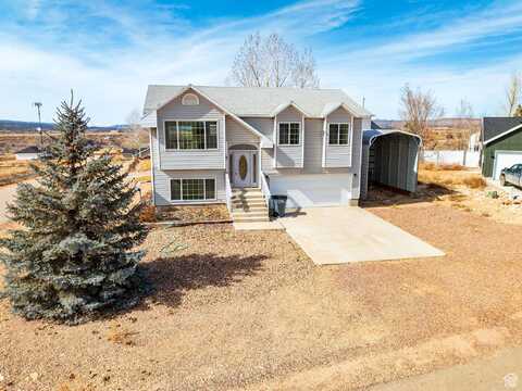 817 N 450 E, Duchesne, UT 84021