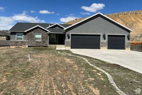 4218 W 700 CIR, Vernal, UT 84078