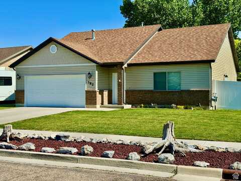 382 W INDIAN CAMP RD, Ogden, UT 84404