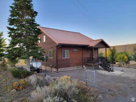 2583 W NORTH SLEEPY HOLLOW LOOP, Fish Lake, UT 84701