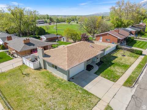 435 JACKSON, Ogden, UT 84404