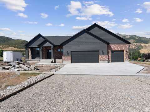 815 S 50, Wellsville, UT 84339