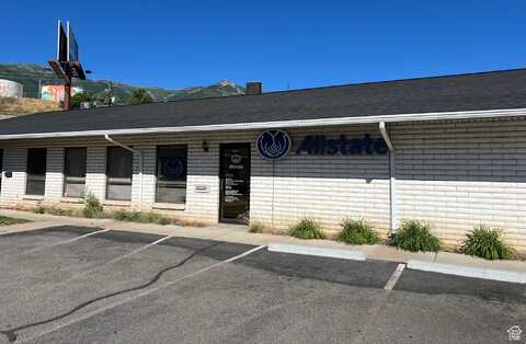 1496 E 5600, South Ogden, UT 84403