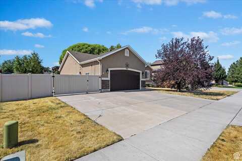 3561 W 1400 N, West Point, UT 84015