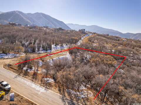 1016 S SUMMIT DR, Woodland Hills, UT 84653