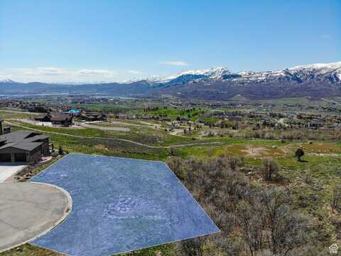 5349 E LALLYBROCH LN, Eden, UT 84310