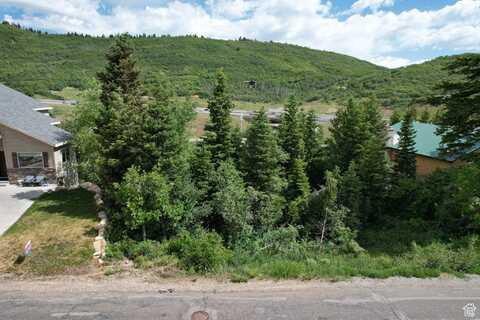 750 ASPEN, Summit Park, UT 84098