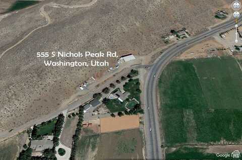 555 E SOUTH NICHOLS PEAK, Washington, UT 84780