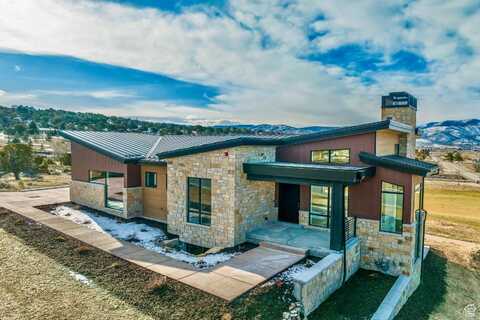 2452 E COPPER BELT E, Heber City, UT 84032