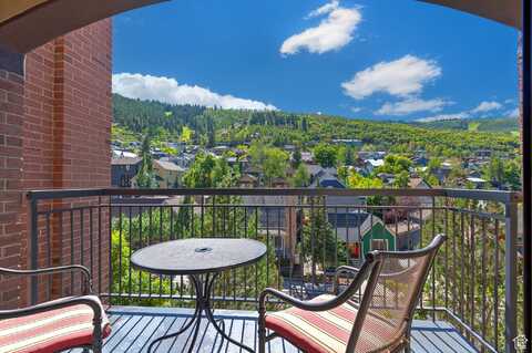 950 PARK AVE #143, Park City, UT 84060