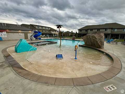 140 W 150 S, Garden City, UT 84028