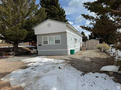 2958 S KEEL ST, Garden City, UT 84028