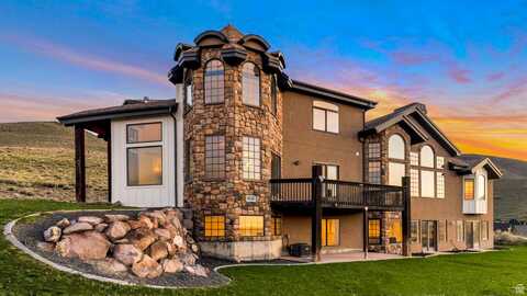 5729 W SOL VISTA, Herriman, UT 84096