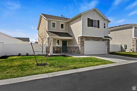 2314 W LYDIA LN, Syracuse, UT 84075