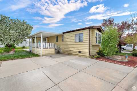 3800 S 1900 W, Roy, UT 84067