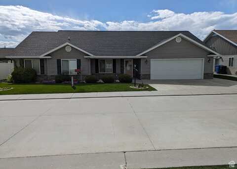 945 N 350 W, Logan, UT 84321