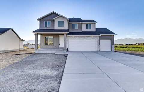 339 S DAMON, Grantsville, UT 84029