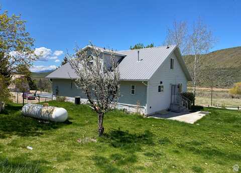 8660 N TREASURTON RD, Preston, ID 83263