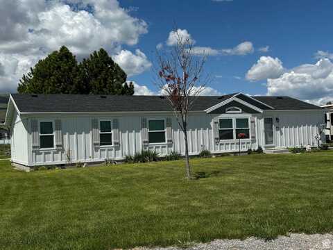 810 N 2300, Tremonton, UT 84337