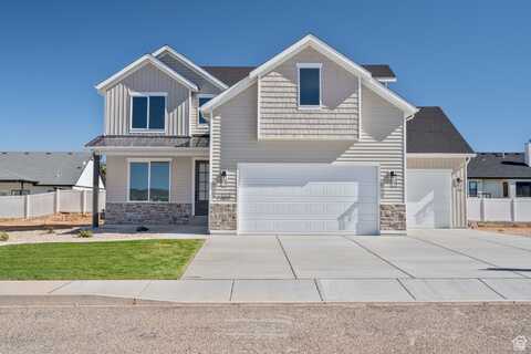 1262 N 3625 W, Cedar City, UT 84721