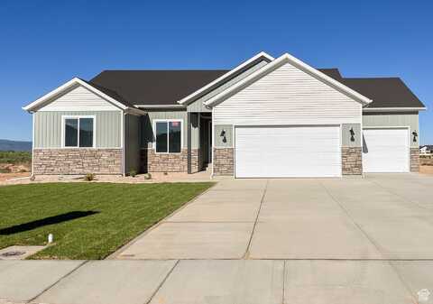 1263 N 3625 W, Cedar City, UT 84721