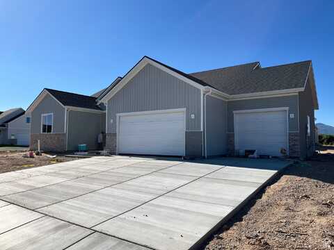 1287 N 3625 W, Cedar City, UT 84721