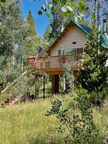 4788 YELLOW PINE RD, Kamas, UT 84036