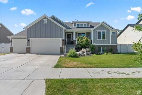 357 E OLD MAPLE RD, South Weber, UT 84405