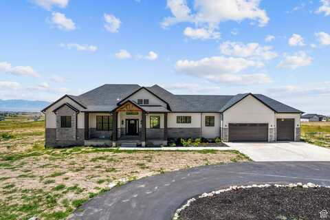 2175 N DAPPLE, Tooele, UT 84074