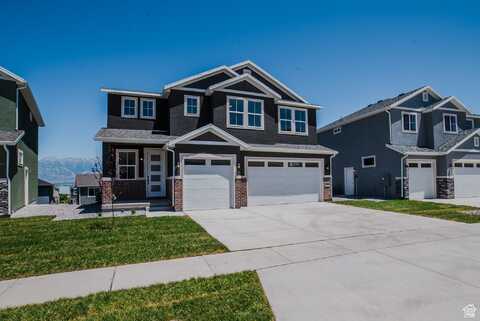 3358 S HEATHERCREST, Saratoga Springs, UT 84045