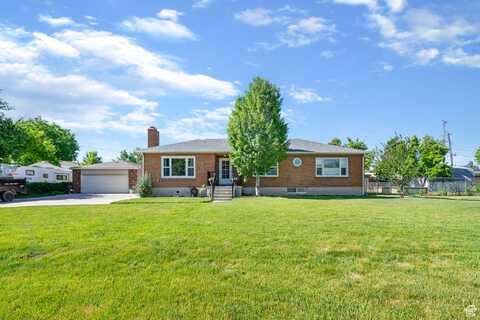 1839 W 4805 S, Taylorsville, UT 84129