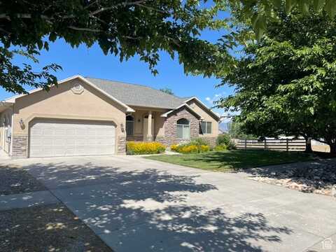 143 E BOX ELDER, Grantsville, UT 84029