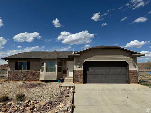 3411 E 1345, Roosevelt, UT 84066