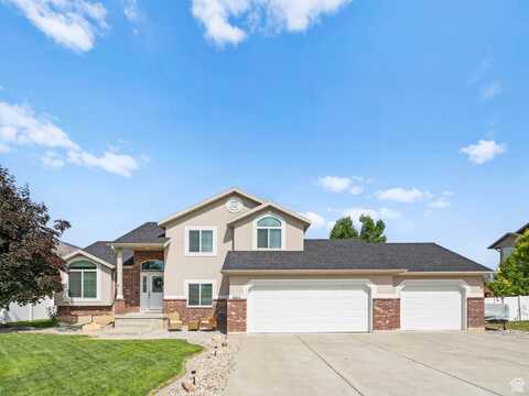 3470 N 2675 W, Farr West, UT 84404