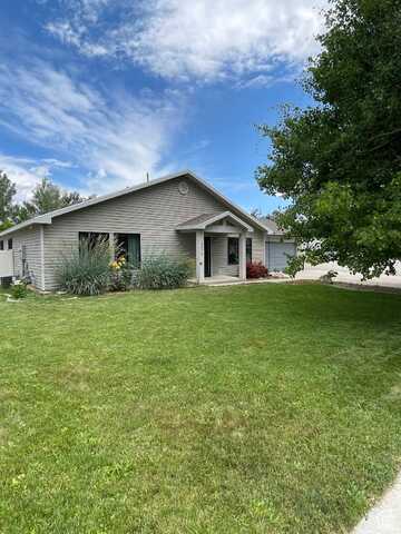 2370 W 550 N, Vernal, UT 84078