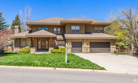 4923 CHARLAIS LN, Park City, UT 84098